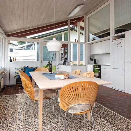 بيت للعطل 6 Person In Aabenraa-by Traum أبينرا