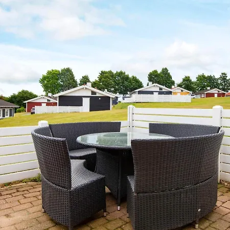 6 Person In Aabenraa-by Traum * أبينرا