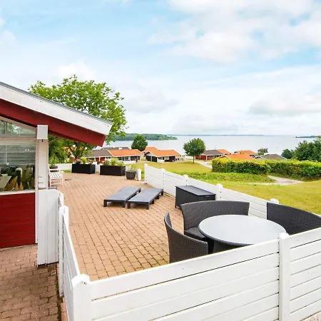 بيت للعطل 6 Person In Aabenraa-by Traum أبينرا