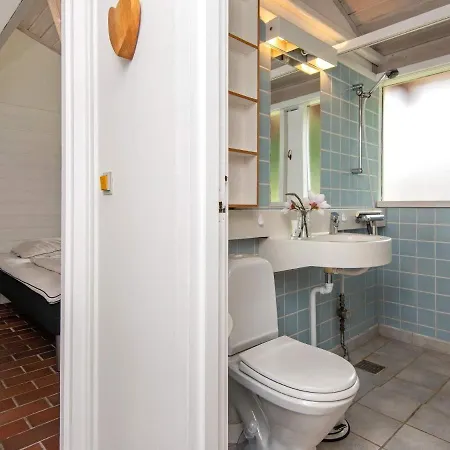 6 Person In Aabenraa-by Traum أبينرا