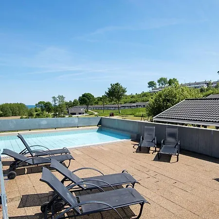بيت للعطل 6 Person In Aabenraa-by Traum *